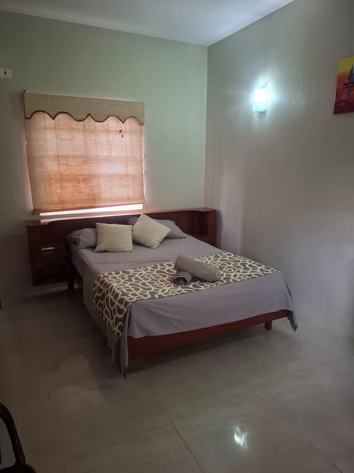 Residence Chengan, Flic en Flac - Image 7