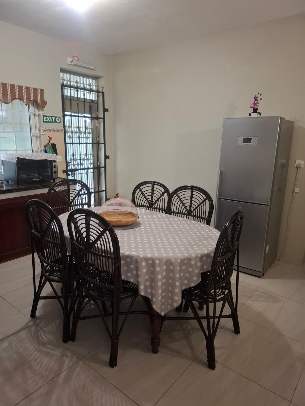 Residence Chengan, Flic en Flac - Image 4