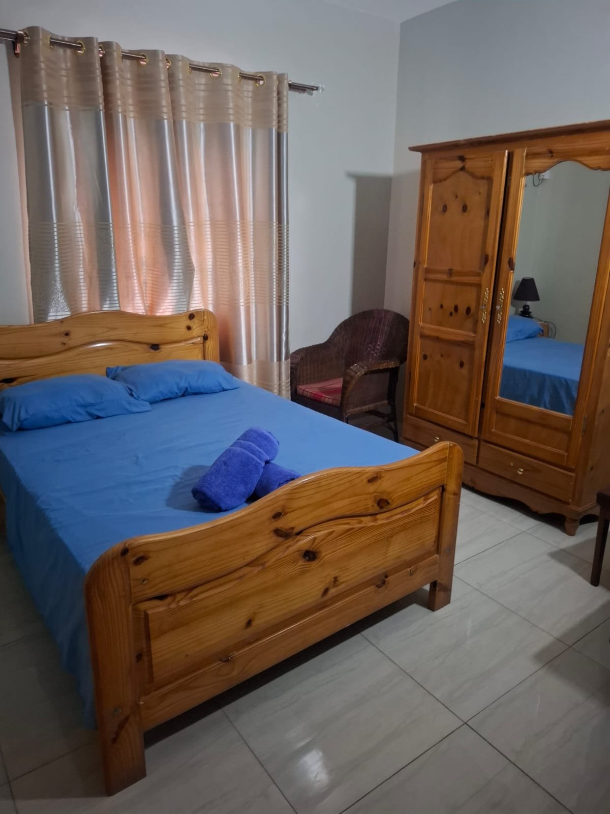 Residence Chengan, Flic en Flac - Image 8