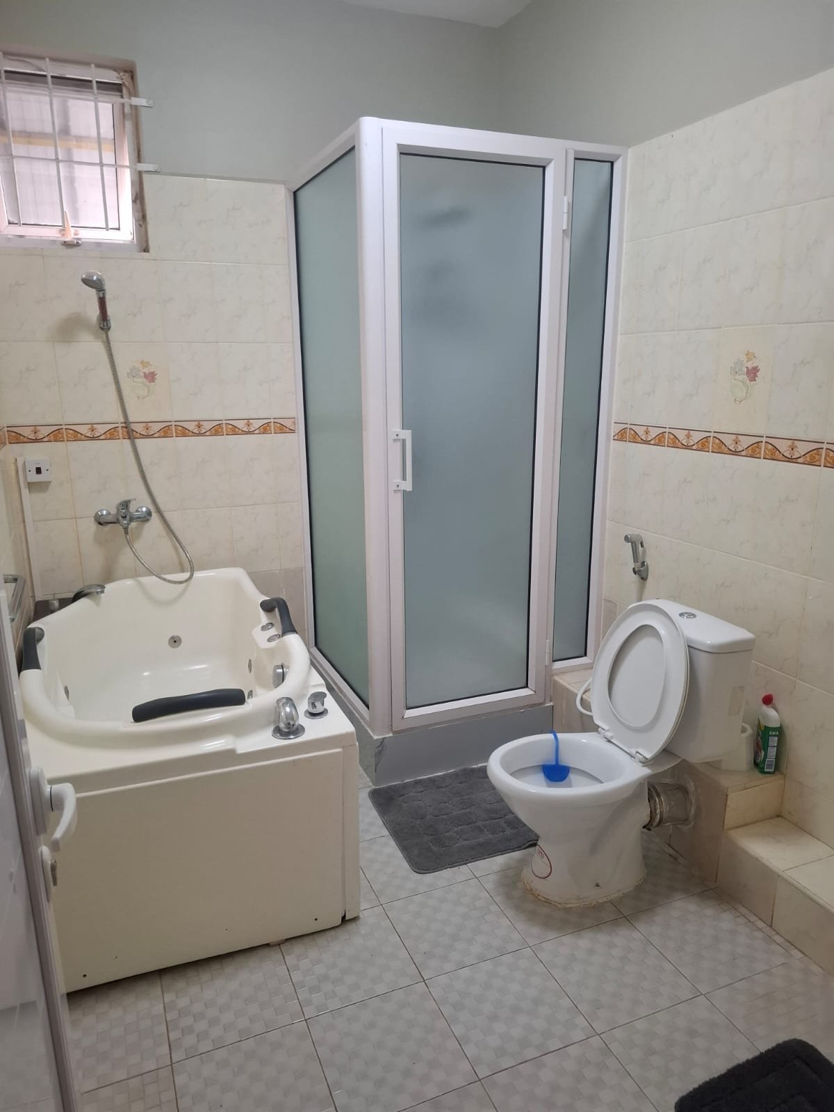 Residence Chengan, Flic en Flac - Image 10