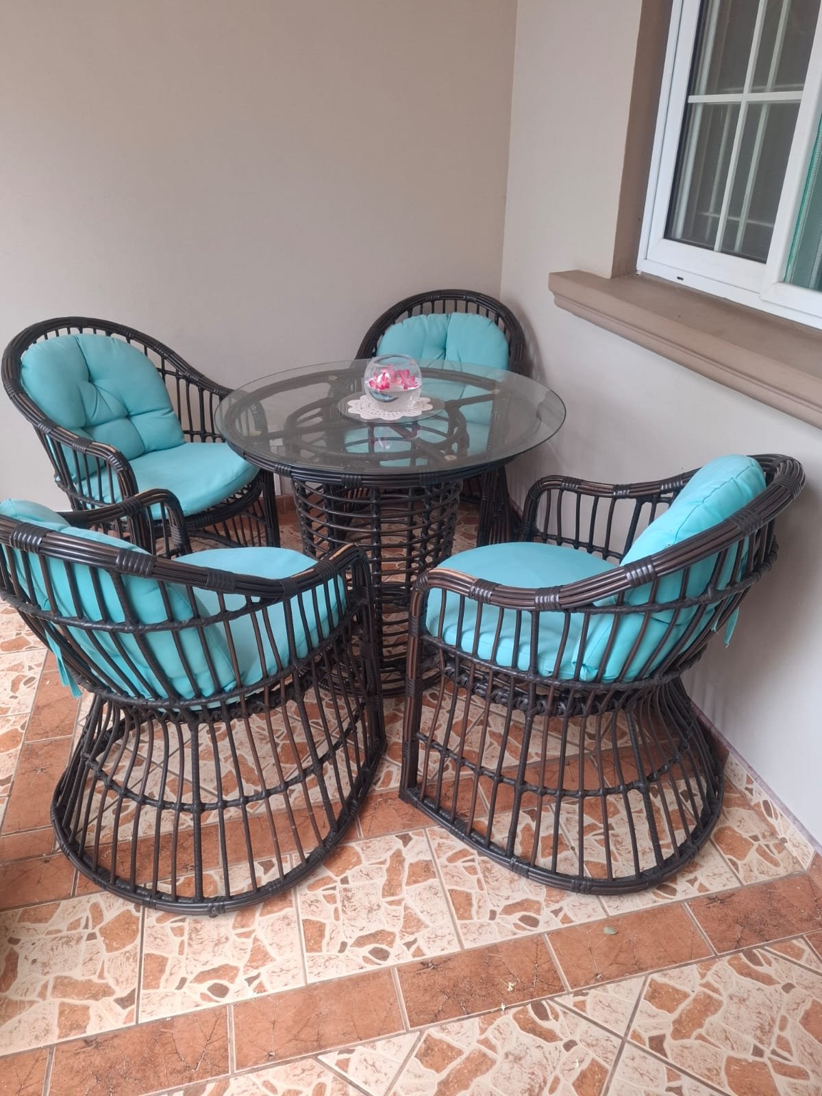 Residence Chengan, Flic en Flac - Image 9