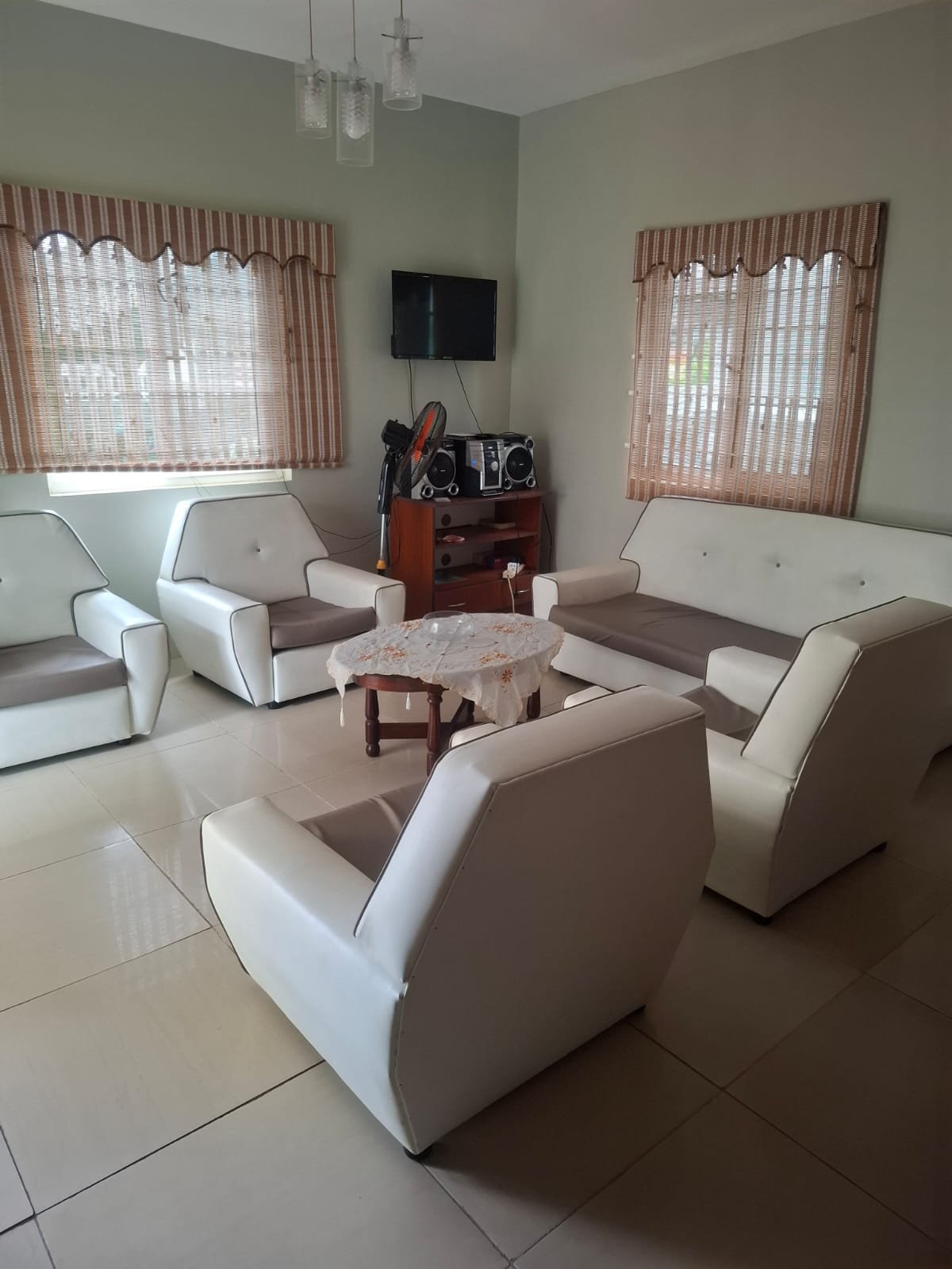 Residence Chengan, Flic en Flac - Image 5
