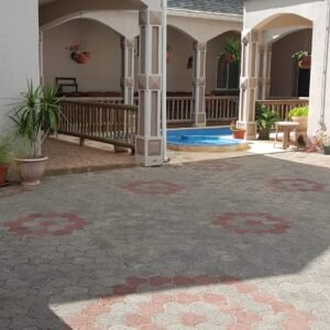 Residence Chengan, Flic en Flac